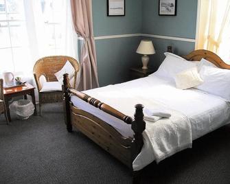 Valentine Guest House - Weymouth - Phòng ngủ