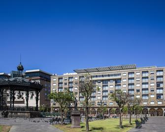 One Guadalajara Centro Histórico - Guadalajara - Edificio