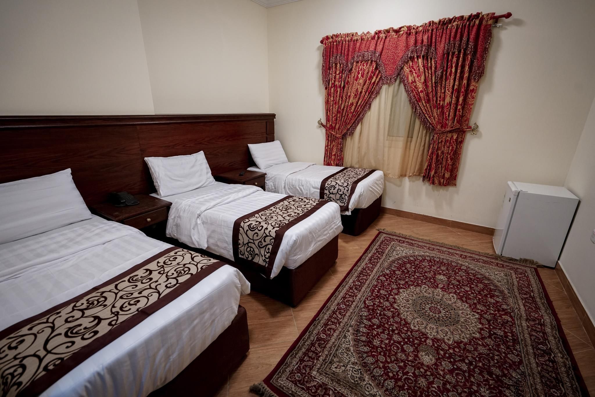 Qasr Al-Azziziah Hotel