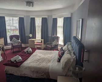Great Western Hotel - B&B - Paignton