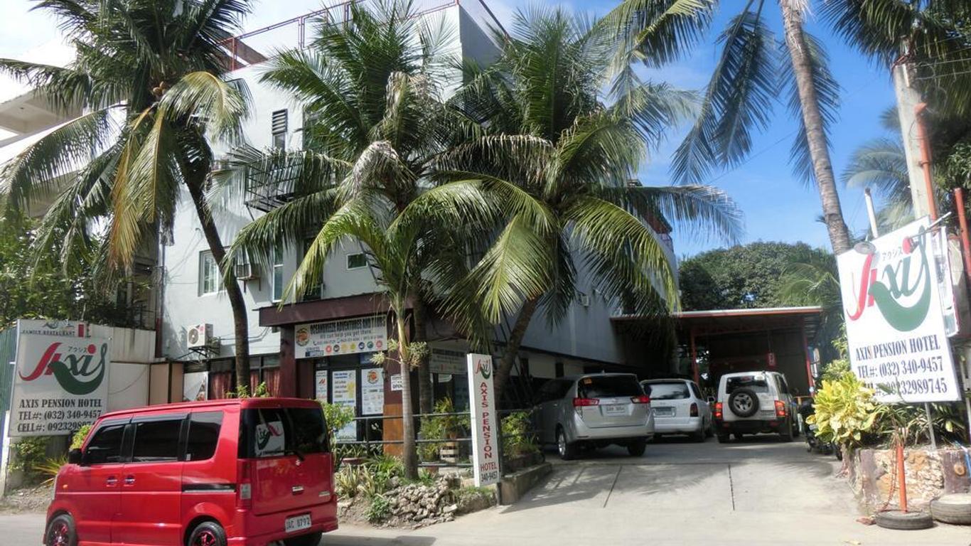 Axis Pension Hotel