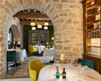 Relais de la Magdeleine - Gémenos - Restaurant