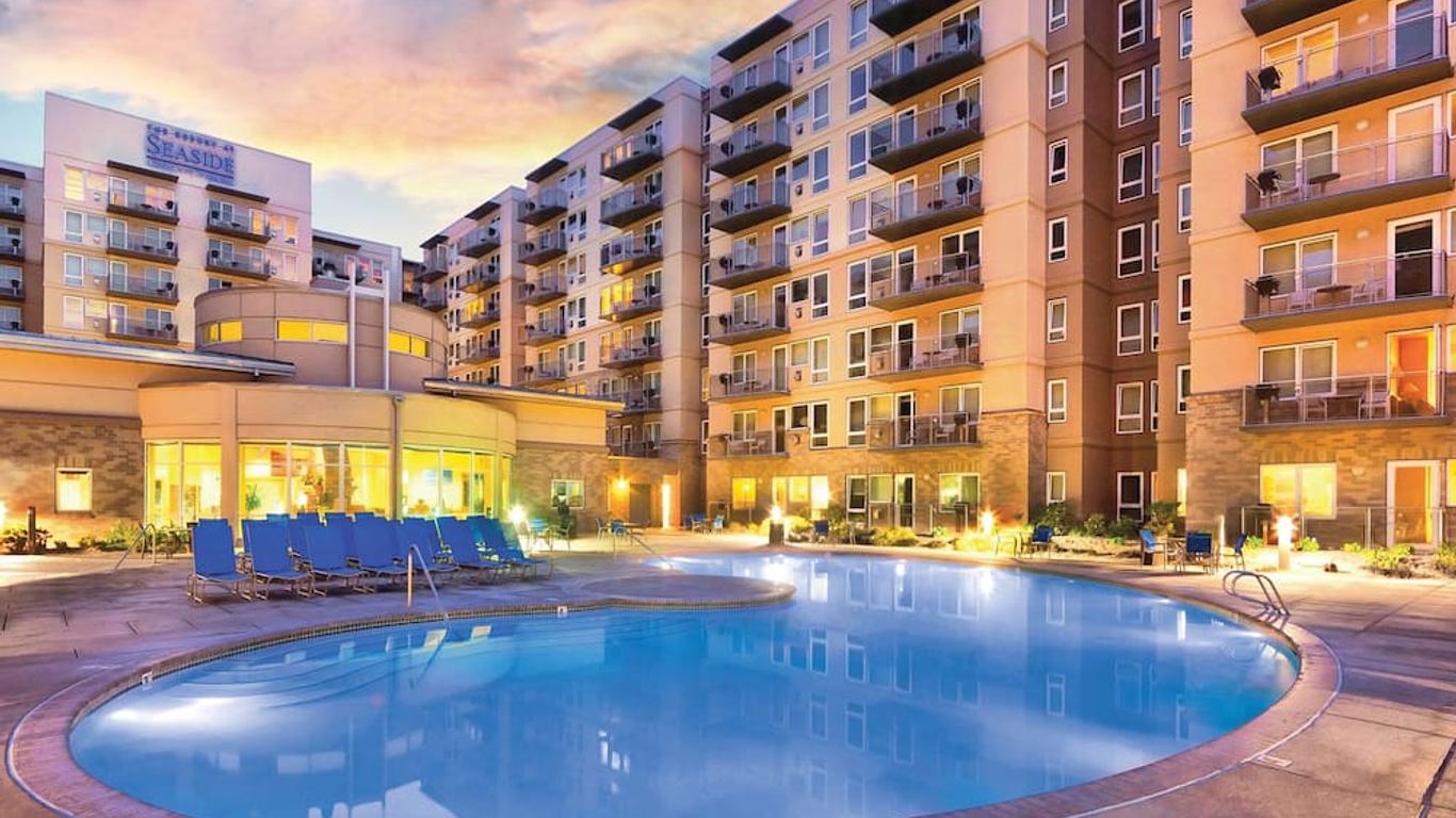 Resort at Seaside