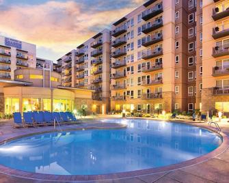 Resort at Seaside - Seaside - Pool