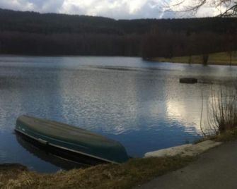 Teichmühle - Vogtland Chalet - Bad Brambach