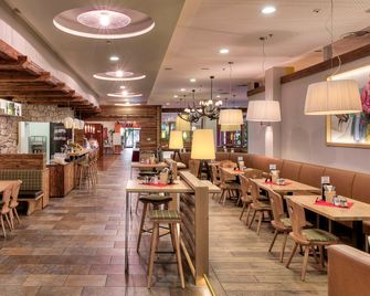 Best Western Hotel am Walserberg - Wals-Siezenheim - Ristorante