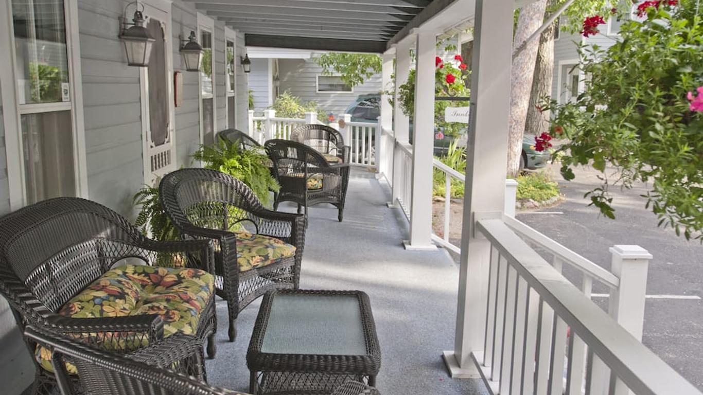 Sylvan Inn Bed & Breakfast