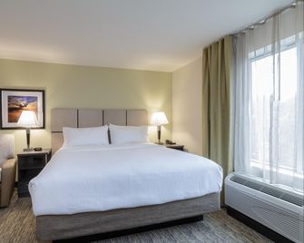 Candlewood Suites Mishawaka By IHG - Mishawaka - Soverom