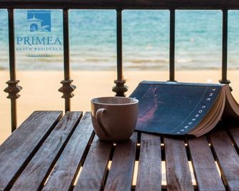 Primea Beach Residence - Tsarevo