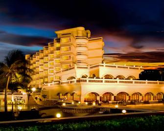The Gateway Hotel Beach Road - Visakhapatnam - Edificio