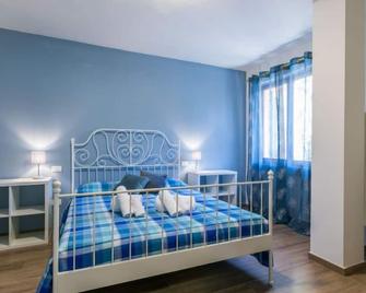 Apartment Rio del sole by Interhome - Montescudaio - Bedroom