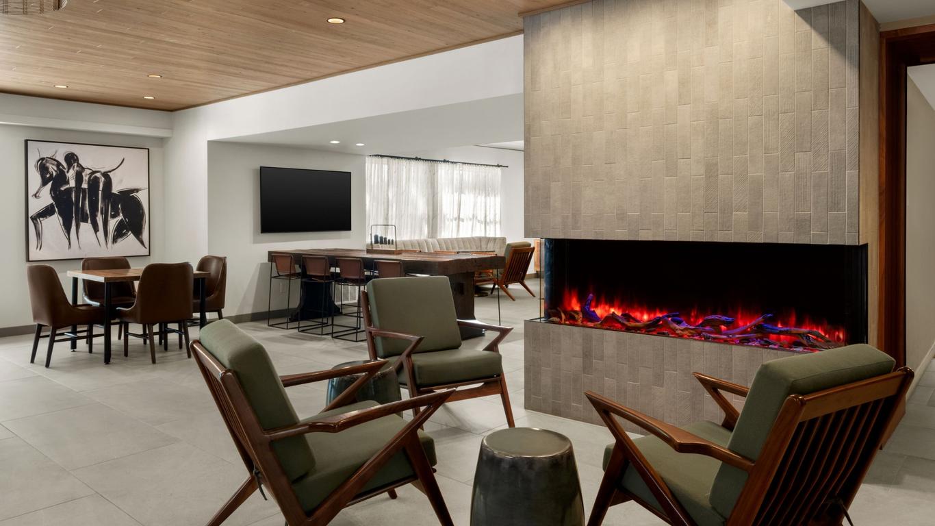 Napa Winery Inn