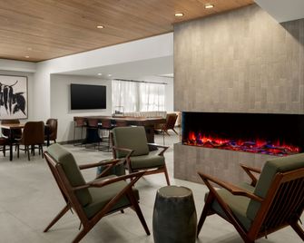 نابا وينيري إن - نابا - مطعم