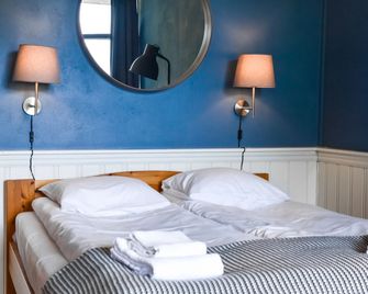 Ingrids Apartments - Eidfjord