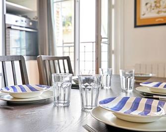 Appartement Lucent - Welkeys - Paris - Restaurant