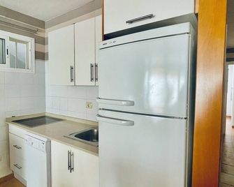 Gladiolos San Agustin Beach - Maspalomas - Kitchen