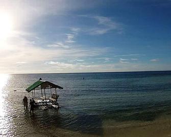 Anda de Boracay White Sand Resort - Anda - Beach