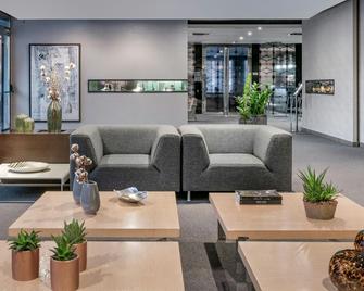 AC Hotel Elda by Marriott - Elda - Lobby