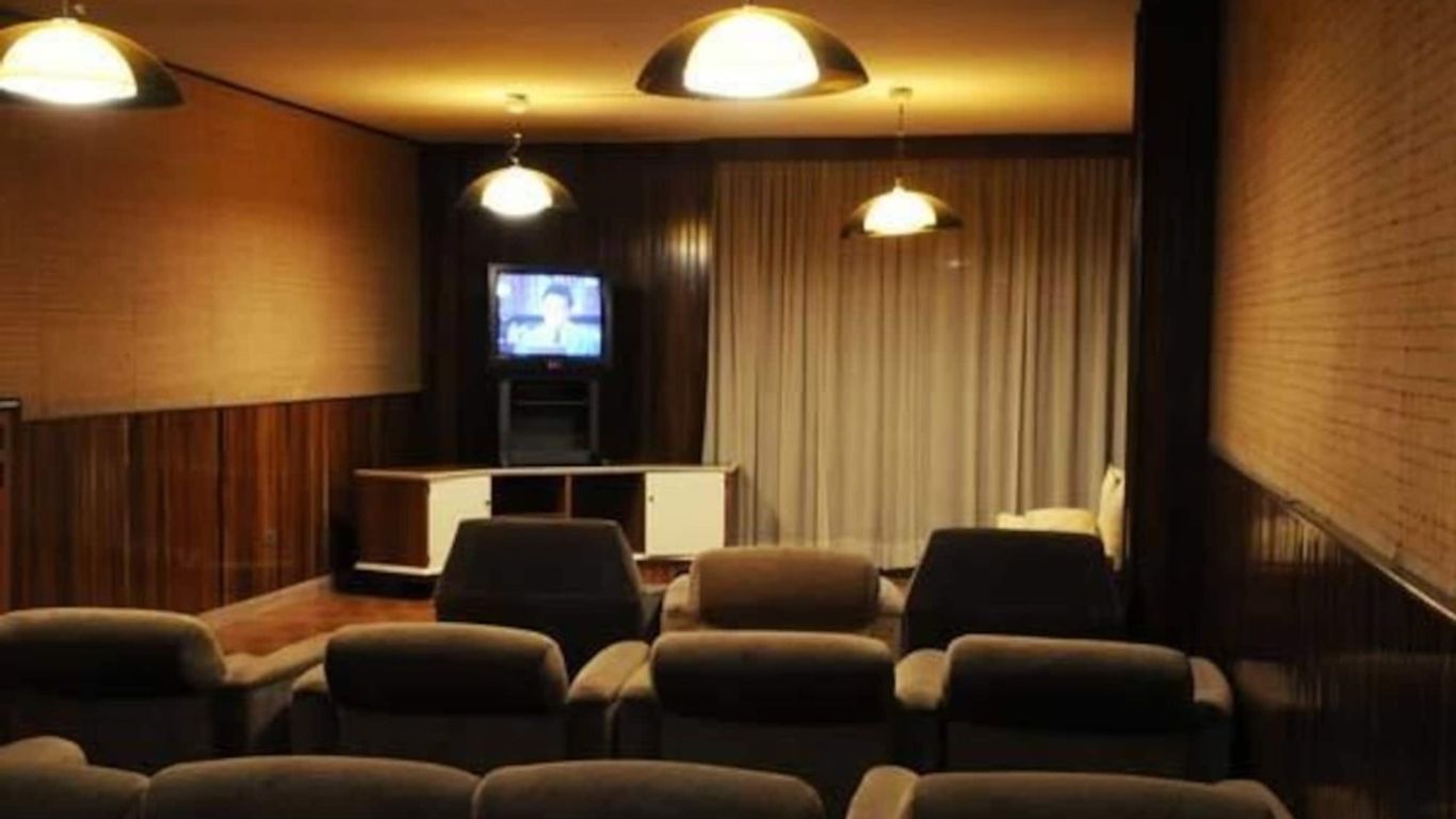 โรงแรมแกรนด์ ยูโรปา