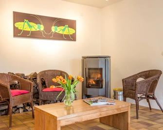 Hörmannhof - Baiernrain - Living room