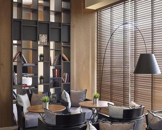 Anatolia Hotel - Thessaloniki - Lounge
