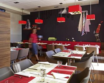 Ibis Milano Malpensa Aeroporto - Cardano al Campo - Ristorante