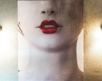Solita Soho Hotel - New York - Front desk