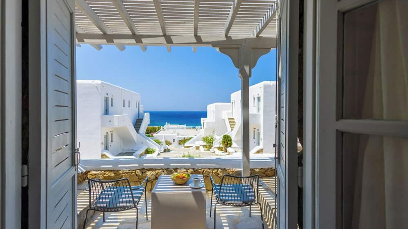 San Marco Hotel & Villas