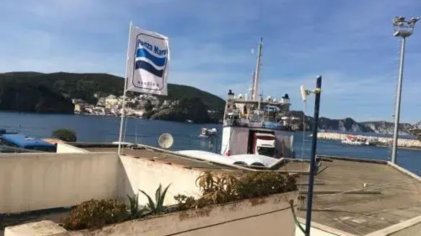 Il Rifugio del Pescatore