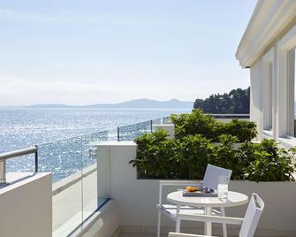 Mon Repos Palace - Adults Only - Corfu - Balcony