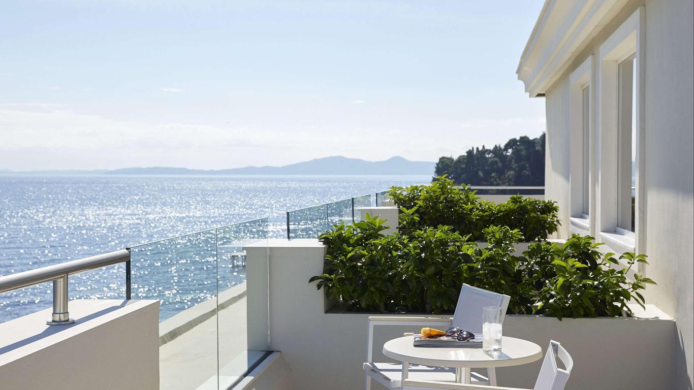 Mon Repos Palace - Adults Only