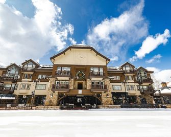 Beaver Creek Village by Vail Resorts - Avon - Building