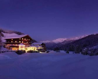 Berghotel Ronach - Wald Im Pinzgau
