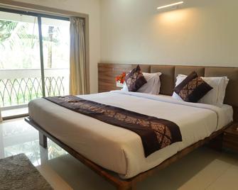 Dadra Adventures Resort - Silvassa - Habitación
