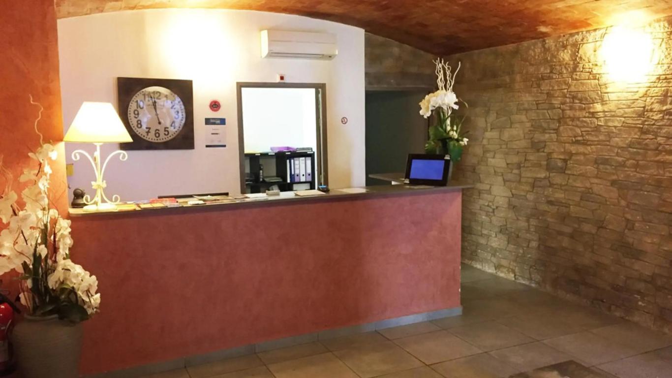 Hotel Riviera