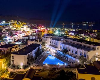 Club Shark Hotel - Bodrum