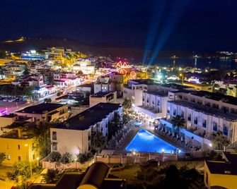 Club Shark Hotel - Bodrum