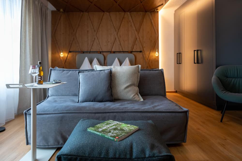 Sunstar Hotel Lenzerheide - Vaz/Obervaz