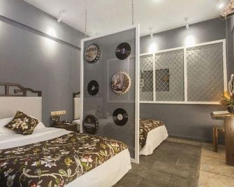 Time Inn - Haikou - Bedroom