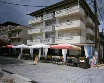 Hotel Ioanna - Olympiaki Akti