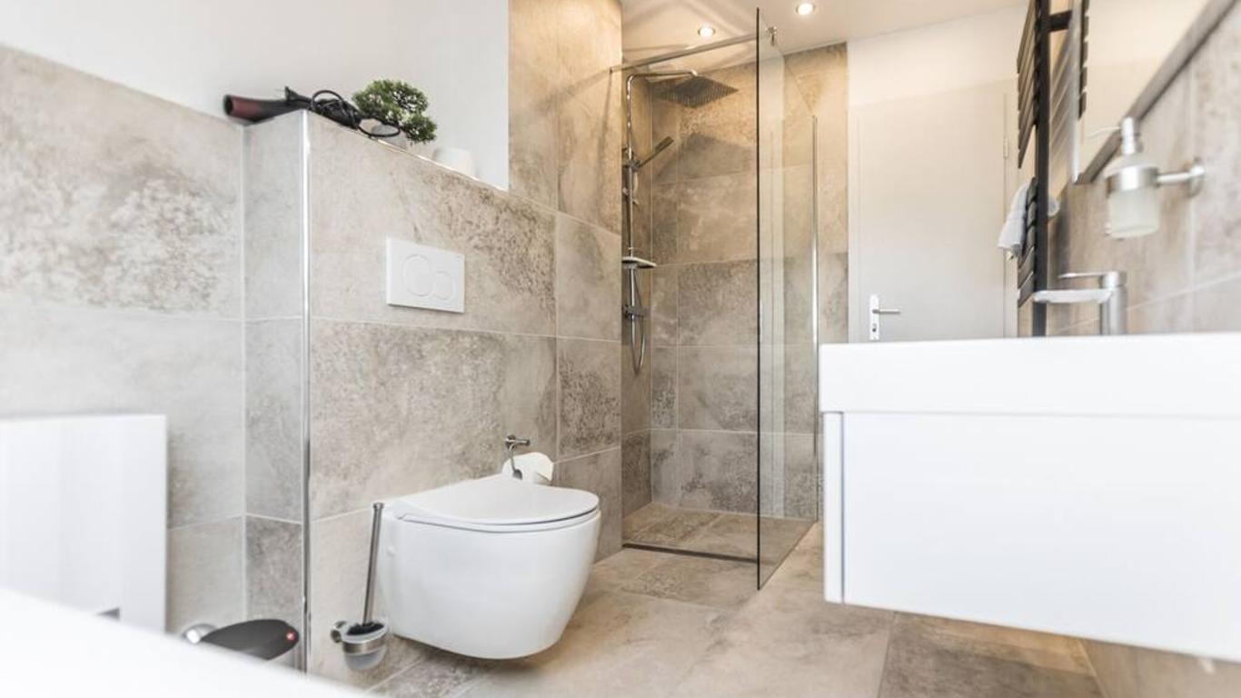 Smart Resorts Rubin 107