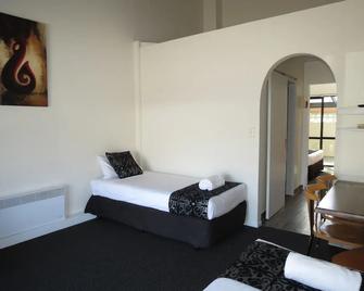 Chelmswood Motel Taupo - Taupo - Phòng ngủ