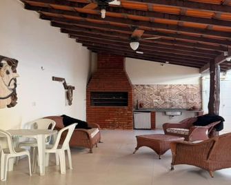 OYO Gratitud Home - Imperatriz