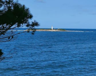 Villa Lauro Luxury B&b - Castellabate