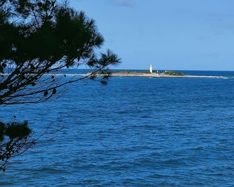Villa Lauro Luxury B&b - Castellabate