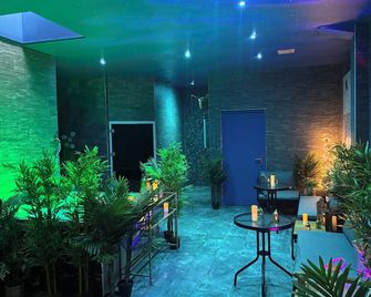 Hotel Le Gambetta - Bergerac