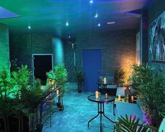 Hôtel Spa Restaurant du Commerce - 貝傑拉克 - 貝爾熱拉克