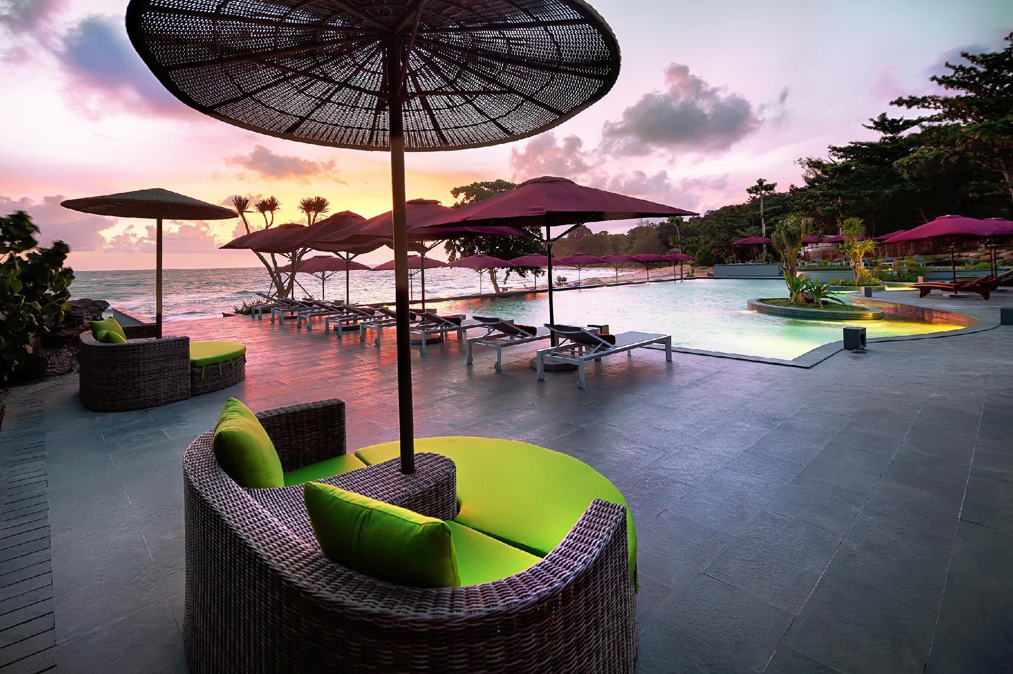 Nam Nghi Coral Peninsula Phu Quoc