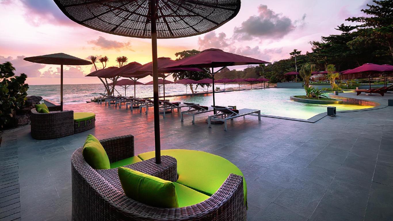 Nam Nghi Coral Peninsula Phu Quoc