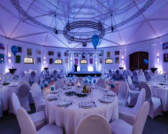 B&B Julinek Park - Leszno (mazowieckie) - Banquet hall